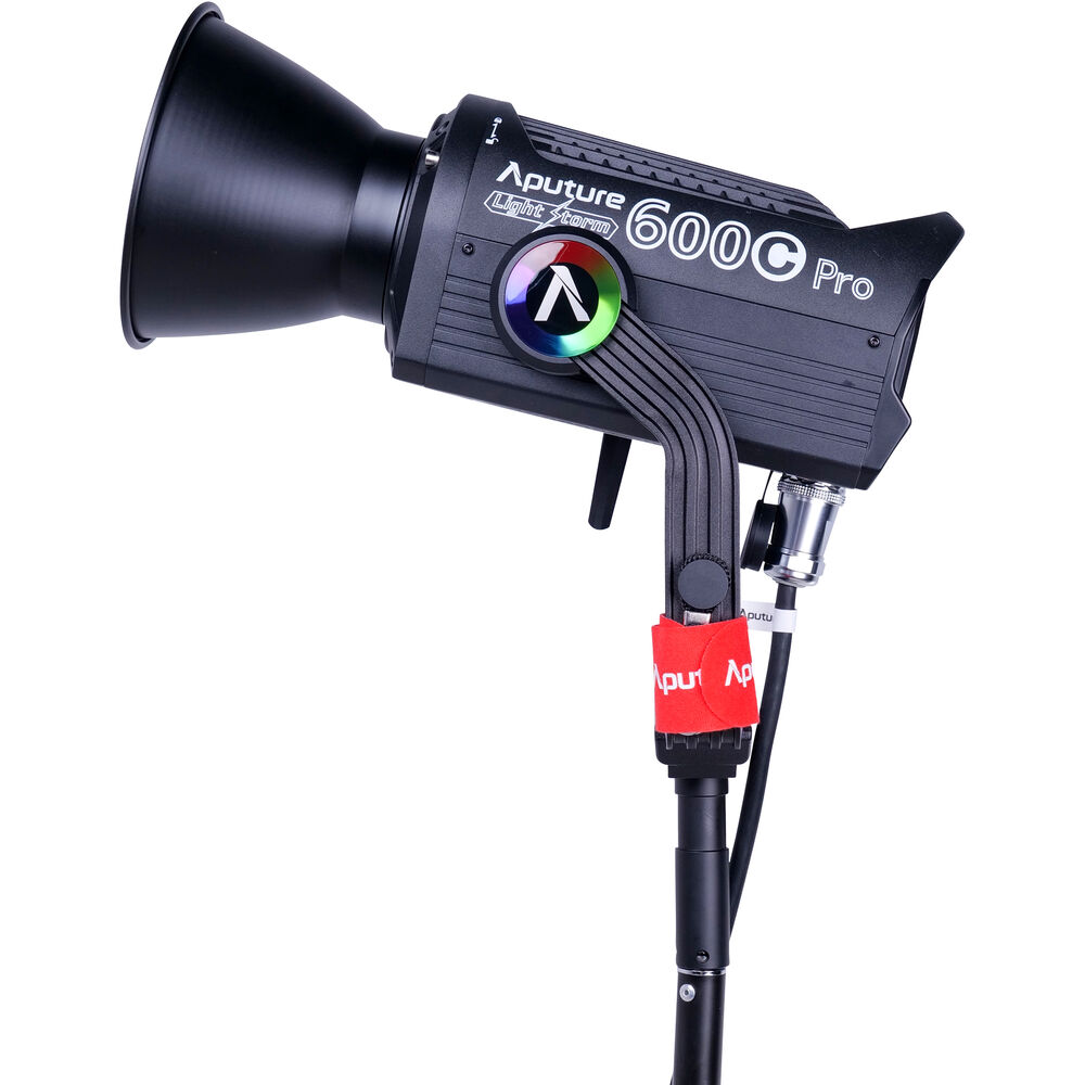 Aputure LS 600c Pro RGB - Stari model - Ne proizvodi se - 12